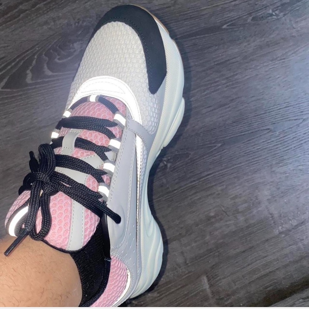 B22 Dior sneaker - Picture 3 of 3